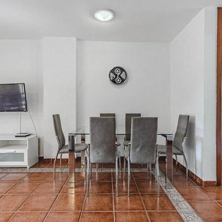 カジャオ・サルバヘ Comfy Duplex For Family Vacationsヴィラ エクステリア 写真