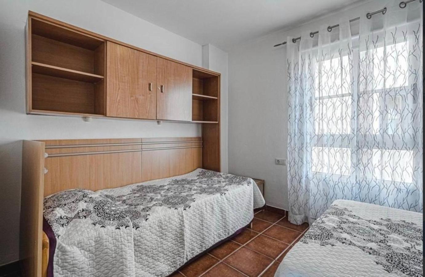 カジャオ・サルバヘ Comfy Duplex For Family Vacationsヴィラ エクステリア 写真