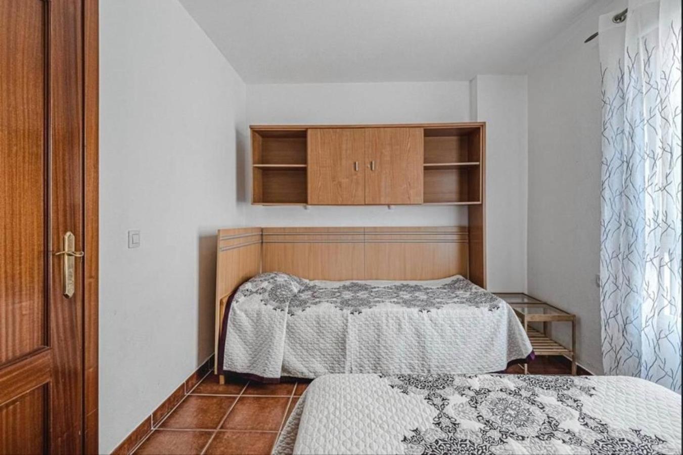 カジャオ・サルバヘ Comfy Duplex For Family Vacationsヴィラ エクステリア 写真