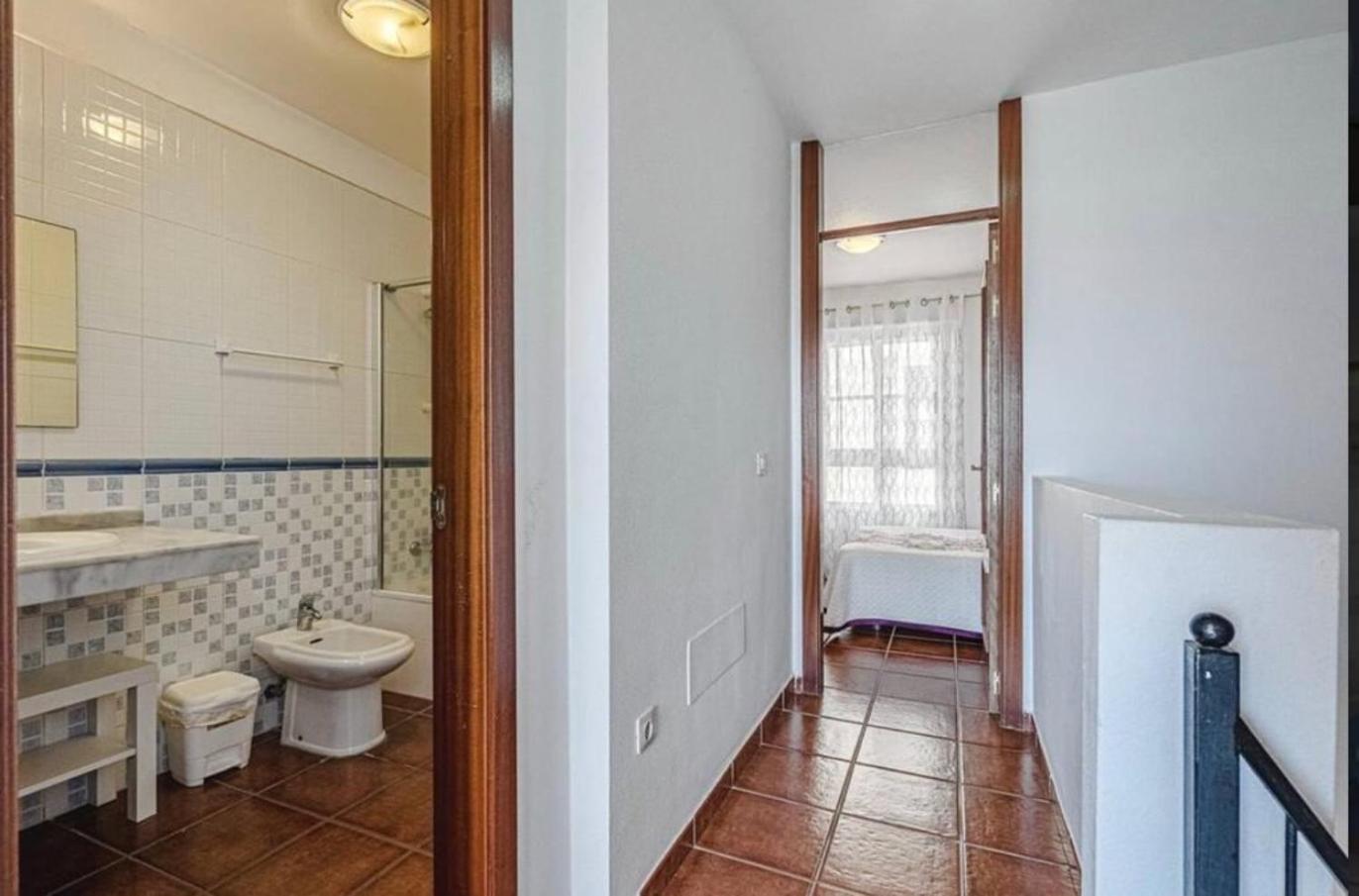 カジャオ・サルバヘ Comfy Duplex For Family Vacationsヴィラ エクステリア 写真