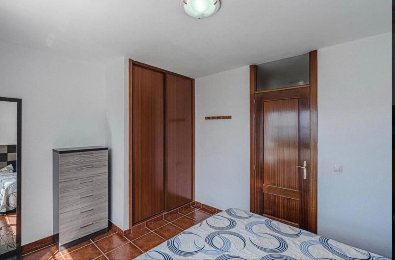カジャオ・サルバヘ Comfy Duplex For Family Vacationsヴィラ エクステリア 写真