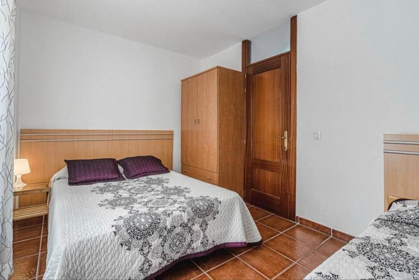 カジャオ・サルバヘ Comfy Duplex For Family Vacationsヴィラ エクステリア 写真