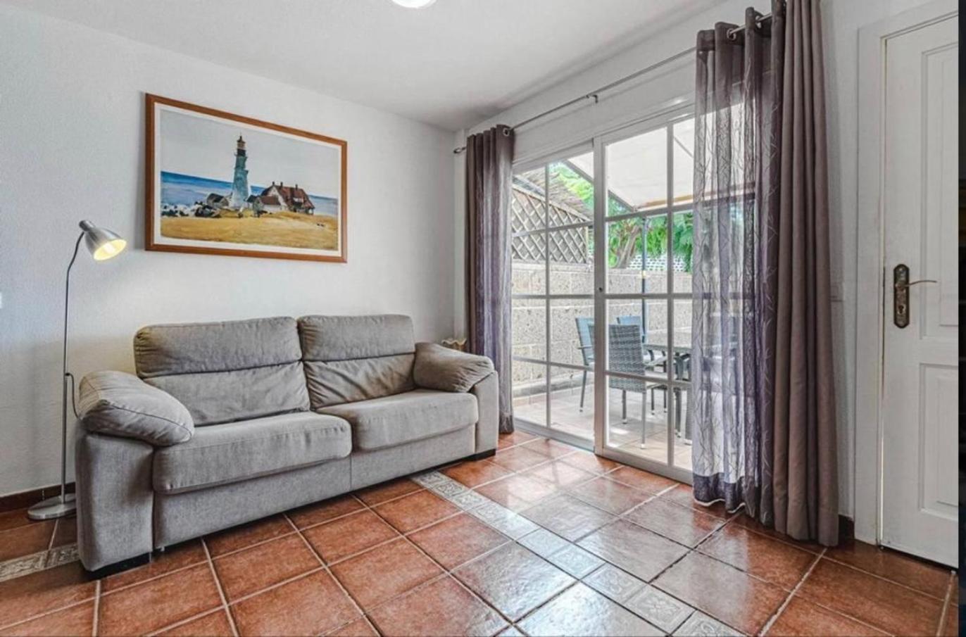 カジャオ・サルバヘ Comfy Duplex For Family Vacationsヴィラ エクステリア 写真