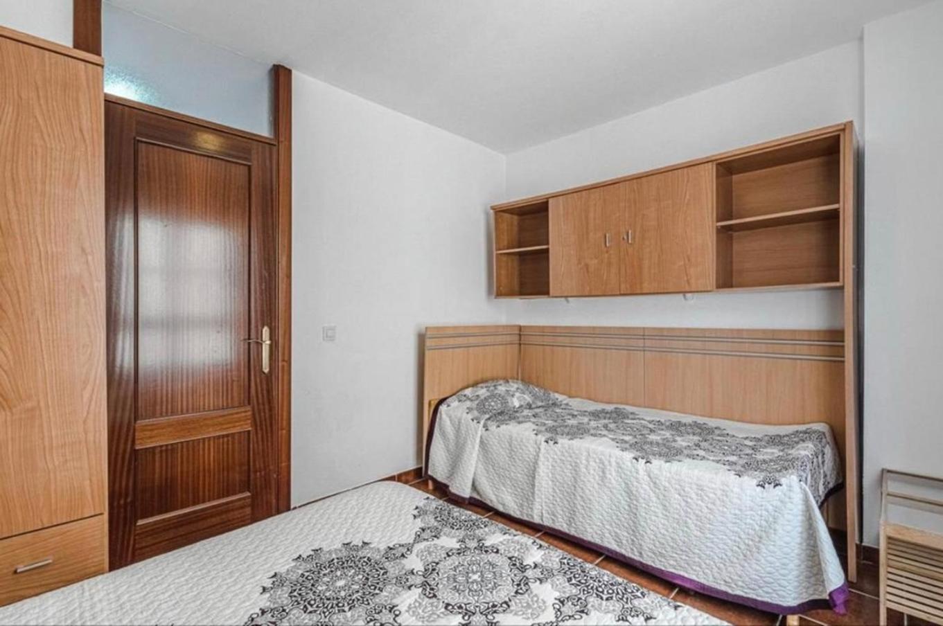 カジャオ・サルバヘ Comfy Duplex For Family Vacationsヴィラ エクステリア 写真