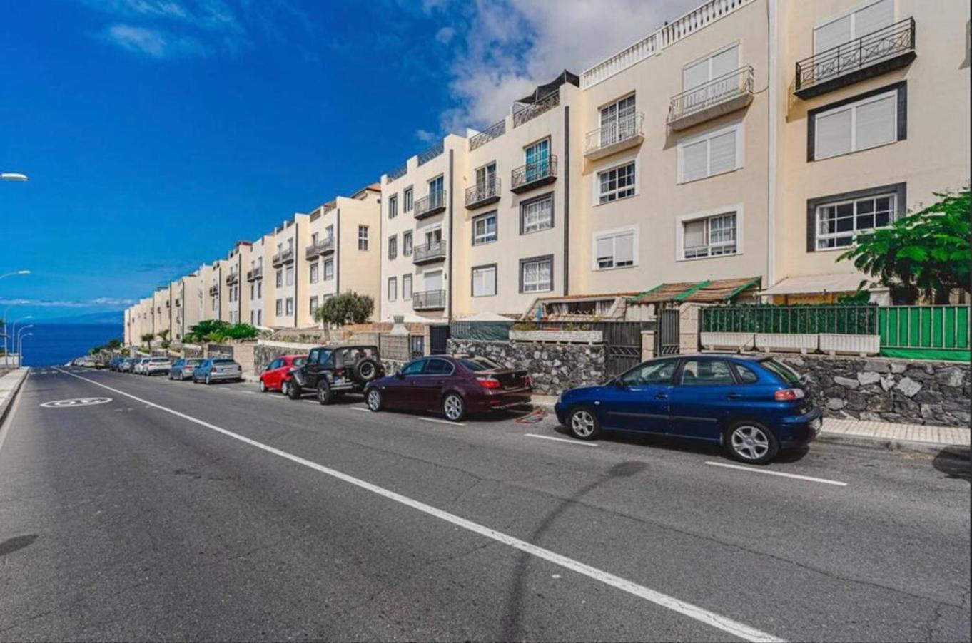 カジャオ・サルバヘ Comfy Duplex For Family Vacationsヴィラ エクステリア 写真