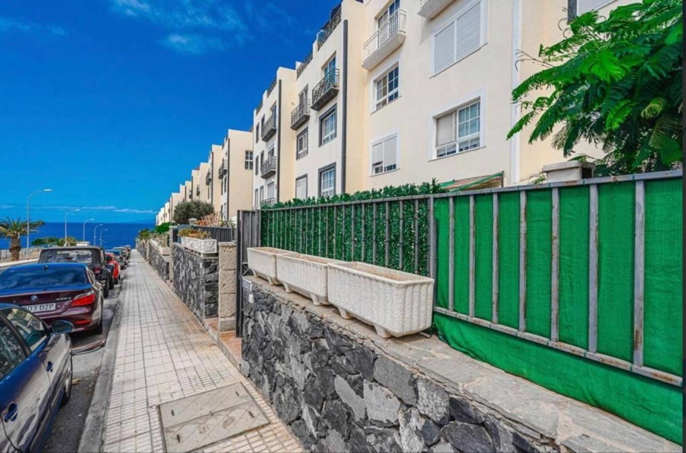 カジャオ・サルバヘ Comfy Duplex For Family Vacationsヴィラ エクステリア 写真