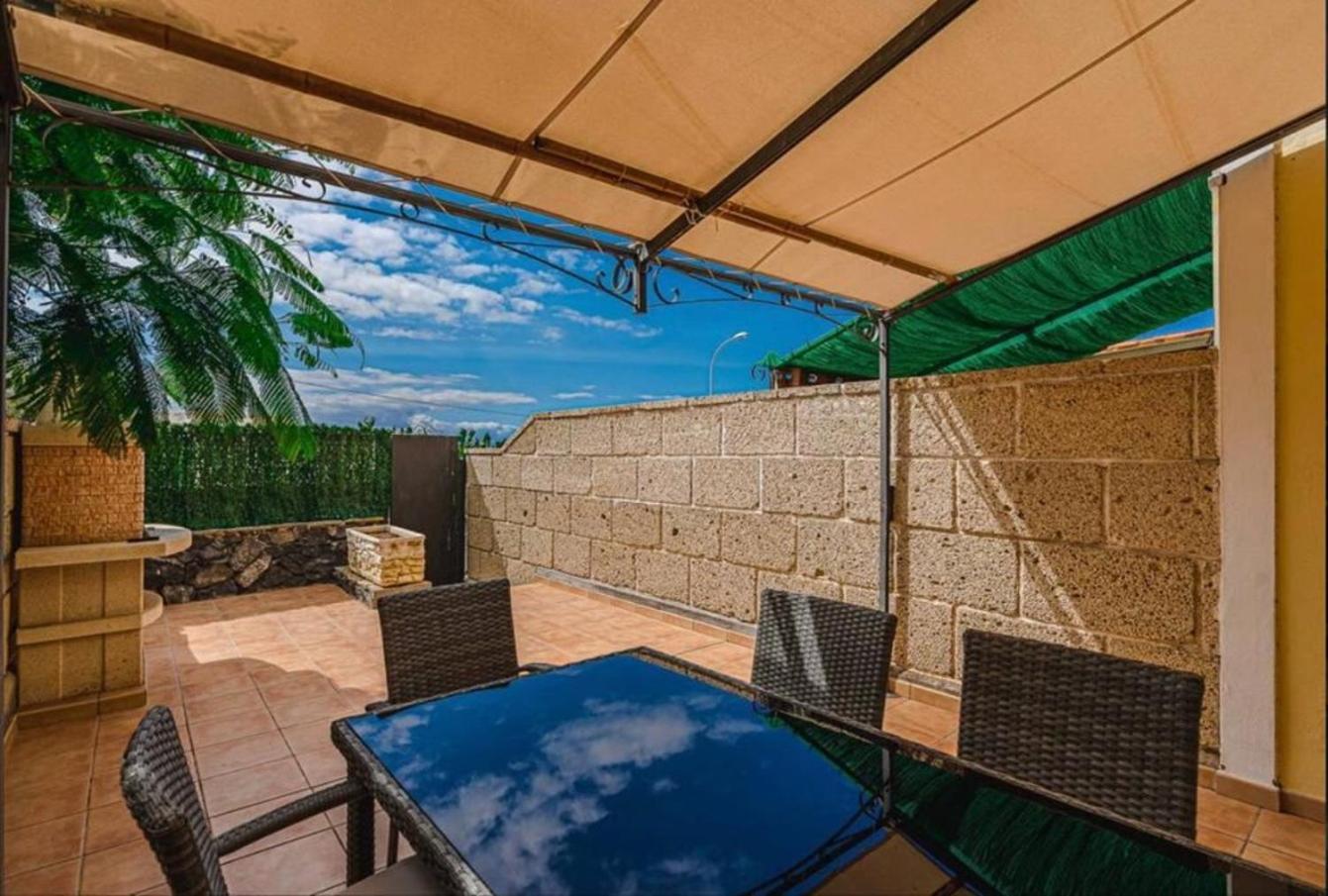 カジャオ・サルバヘ Comfy Duplex For Family Vacationsヴィラ エクステリア 写真
