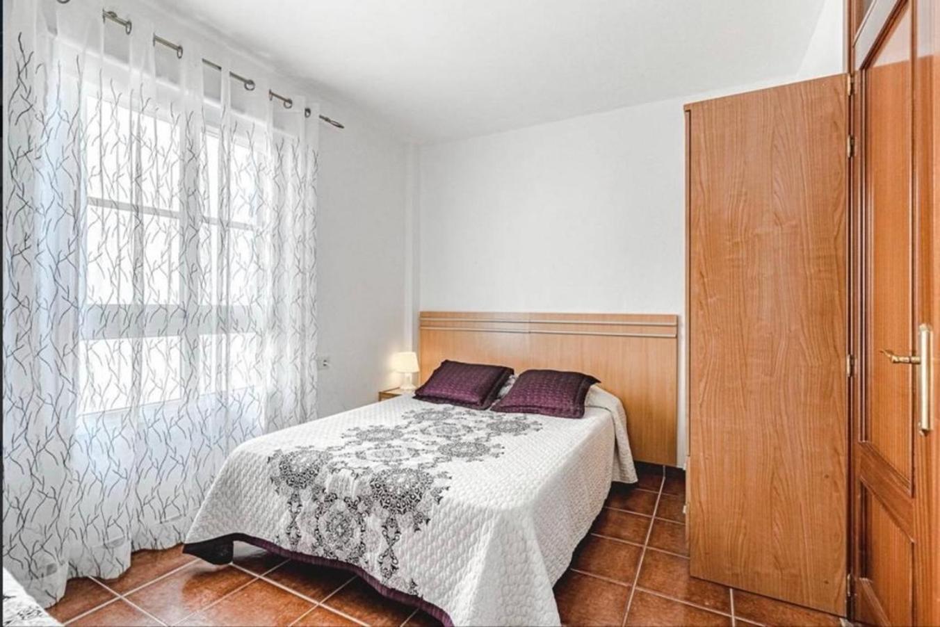 カジャオ・サルバヘ Comfy Duplex For Family Vacationsヴィラ エクステリア 写真